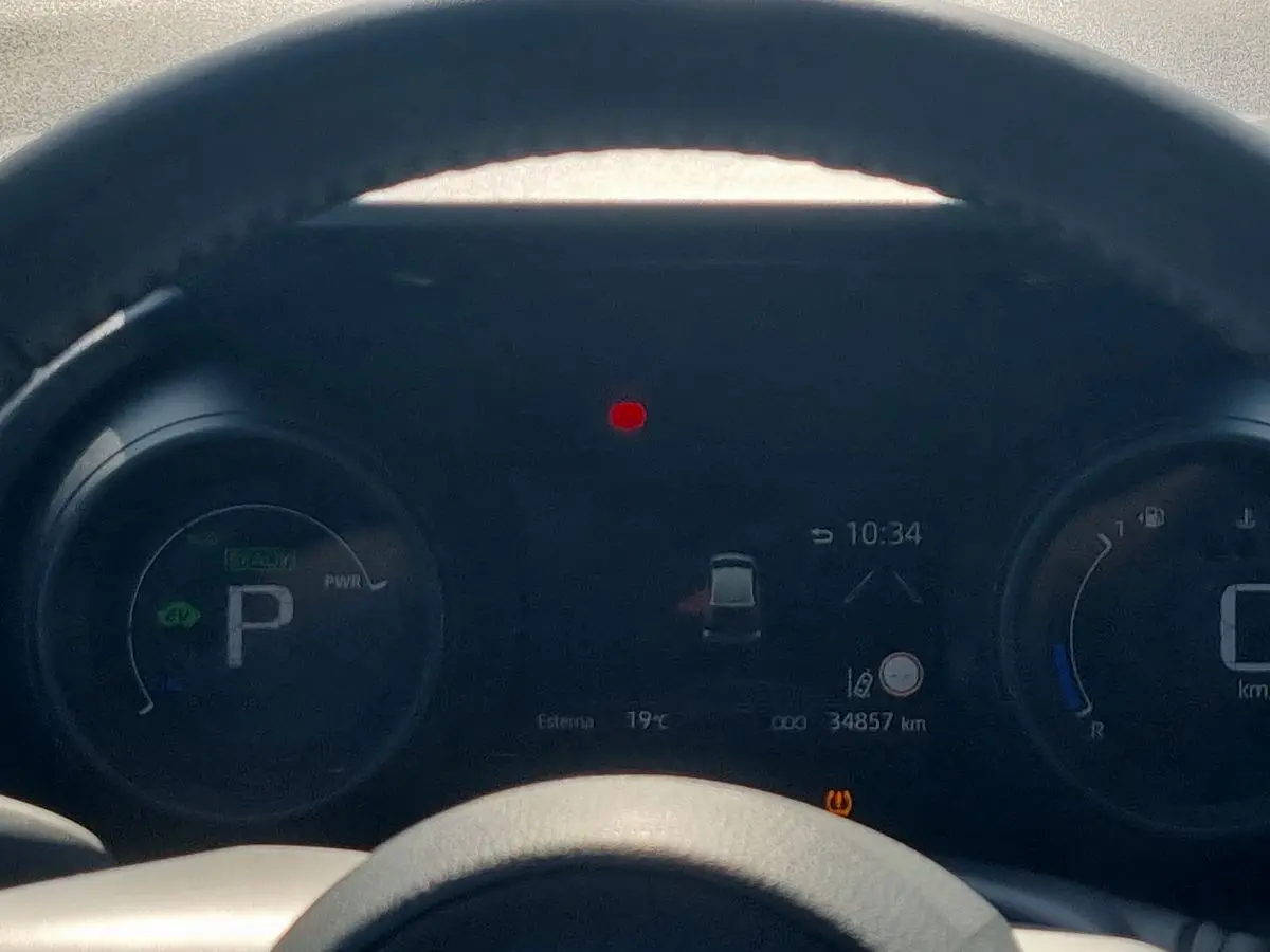 Immagine 12 Toyota Yaris