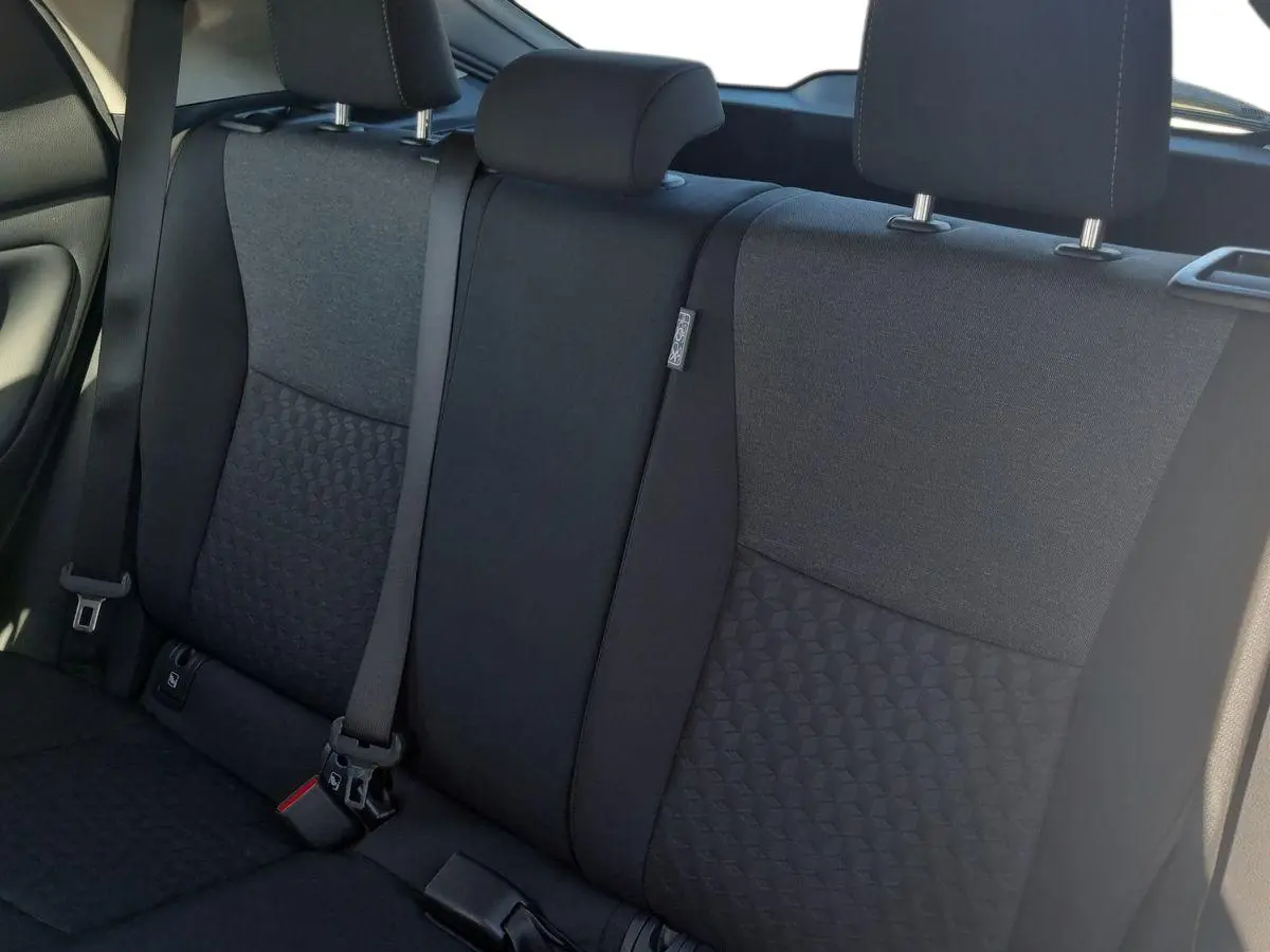 Immagine 13 Toyota Yaris