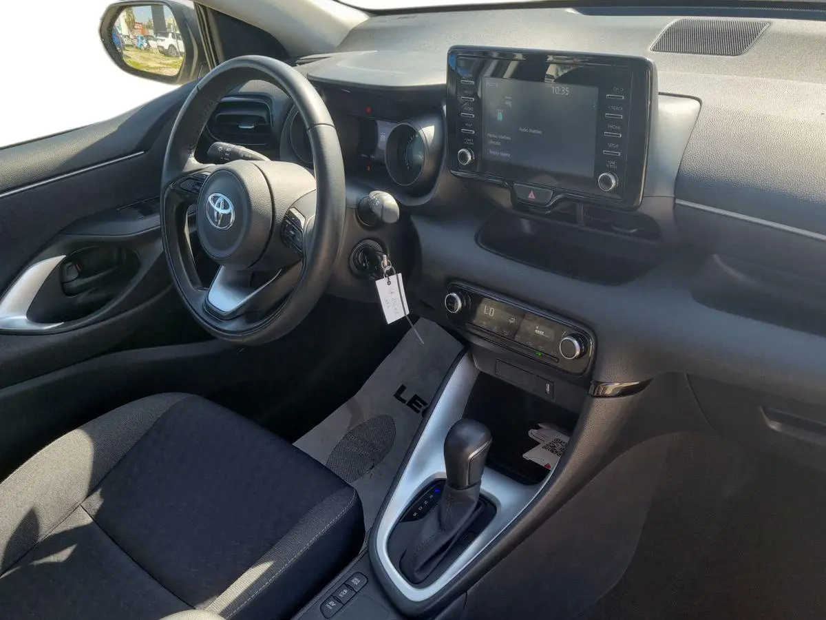 Immagine 14 Toyota Yaris