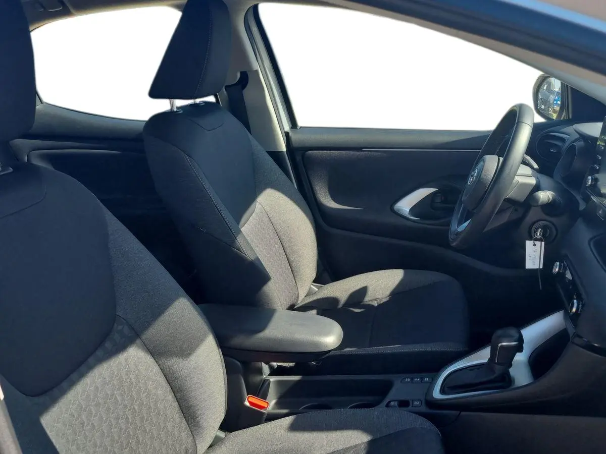 Immagine 15 Toyota Yaris