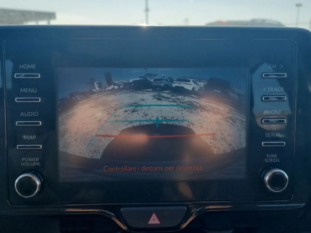 Immagine 16 Toyota Yaris