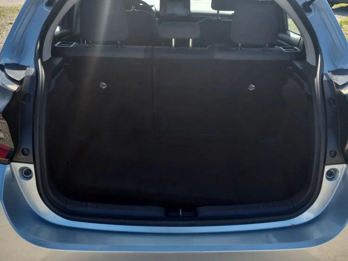 Immagine 7 Toyota Yaris