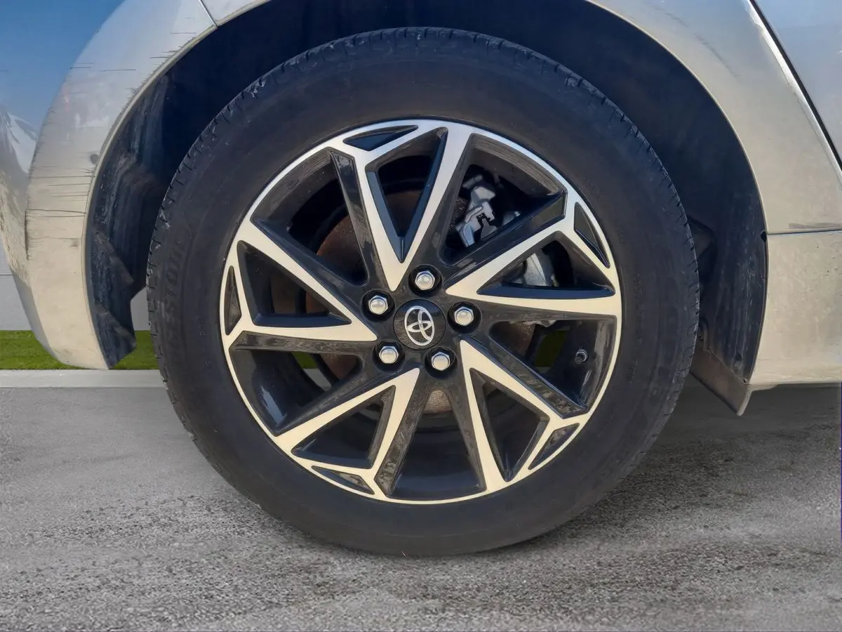 Immagine 8 Toyota Yaris