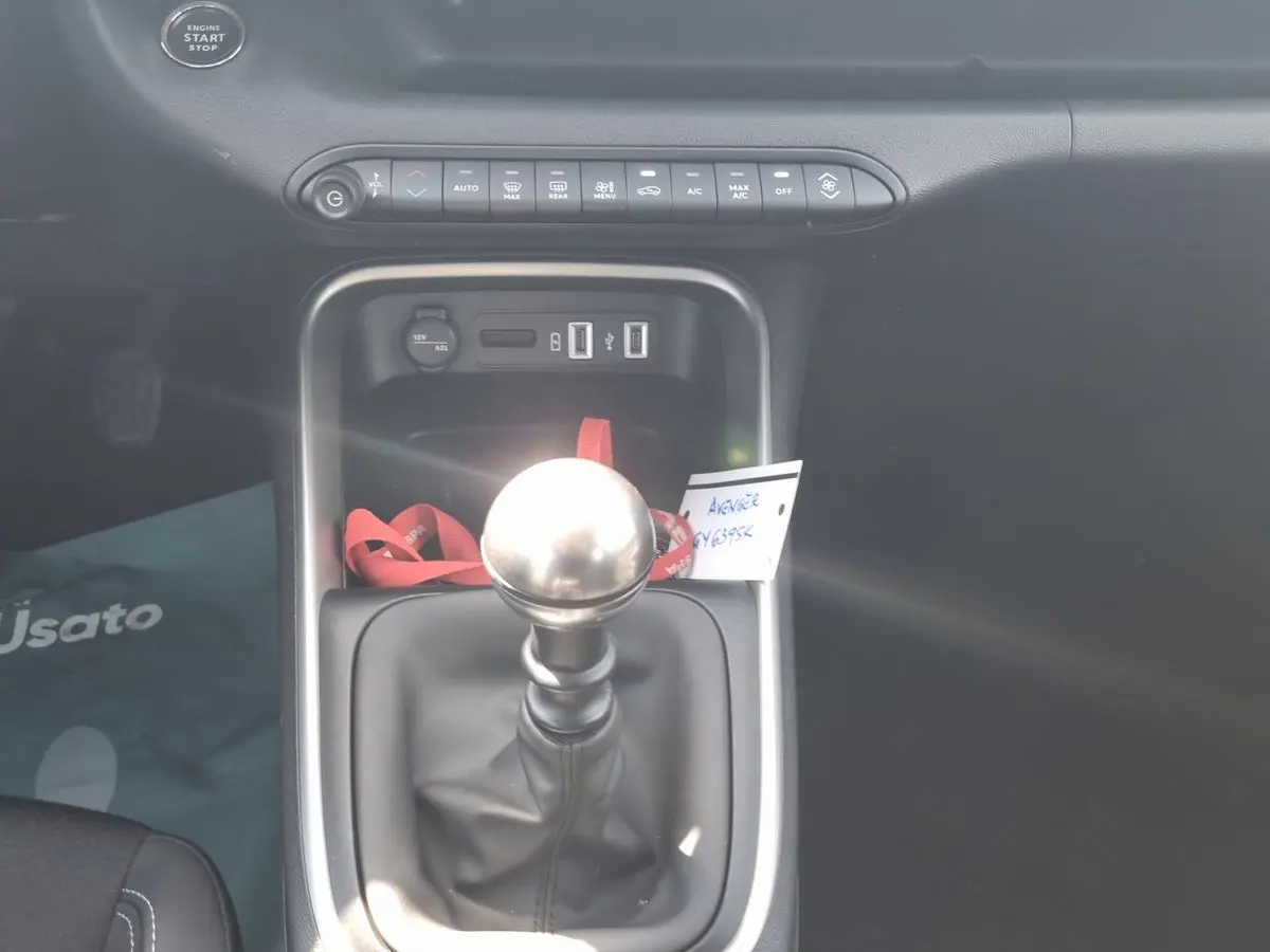 Immagine 11 Jeep Avenger