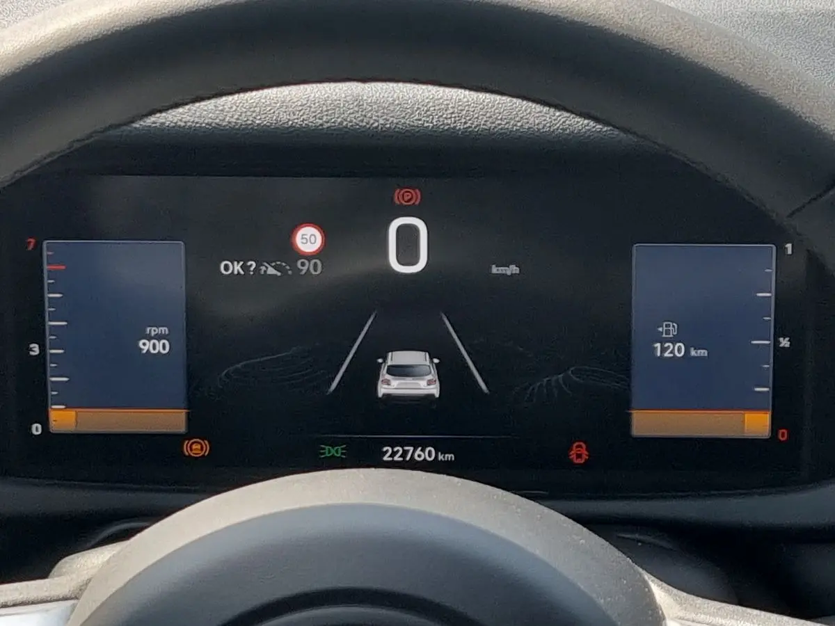 Immagine 12 Jeep Avenger