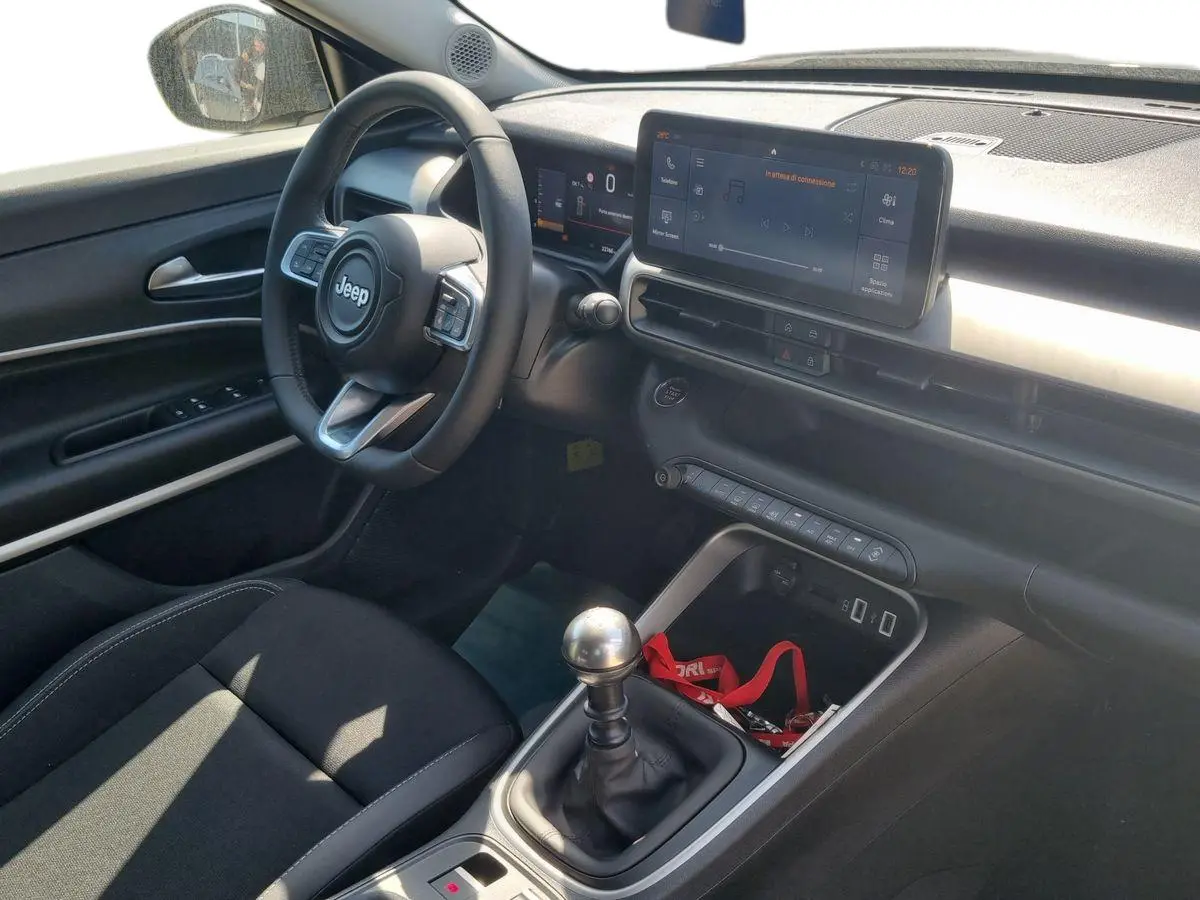 Immagine 14 Jeep Avenger