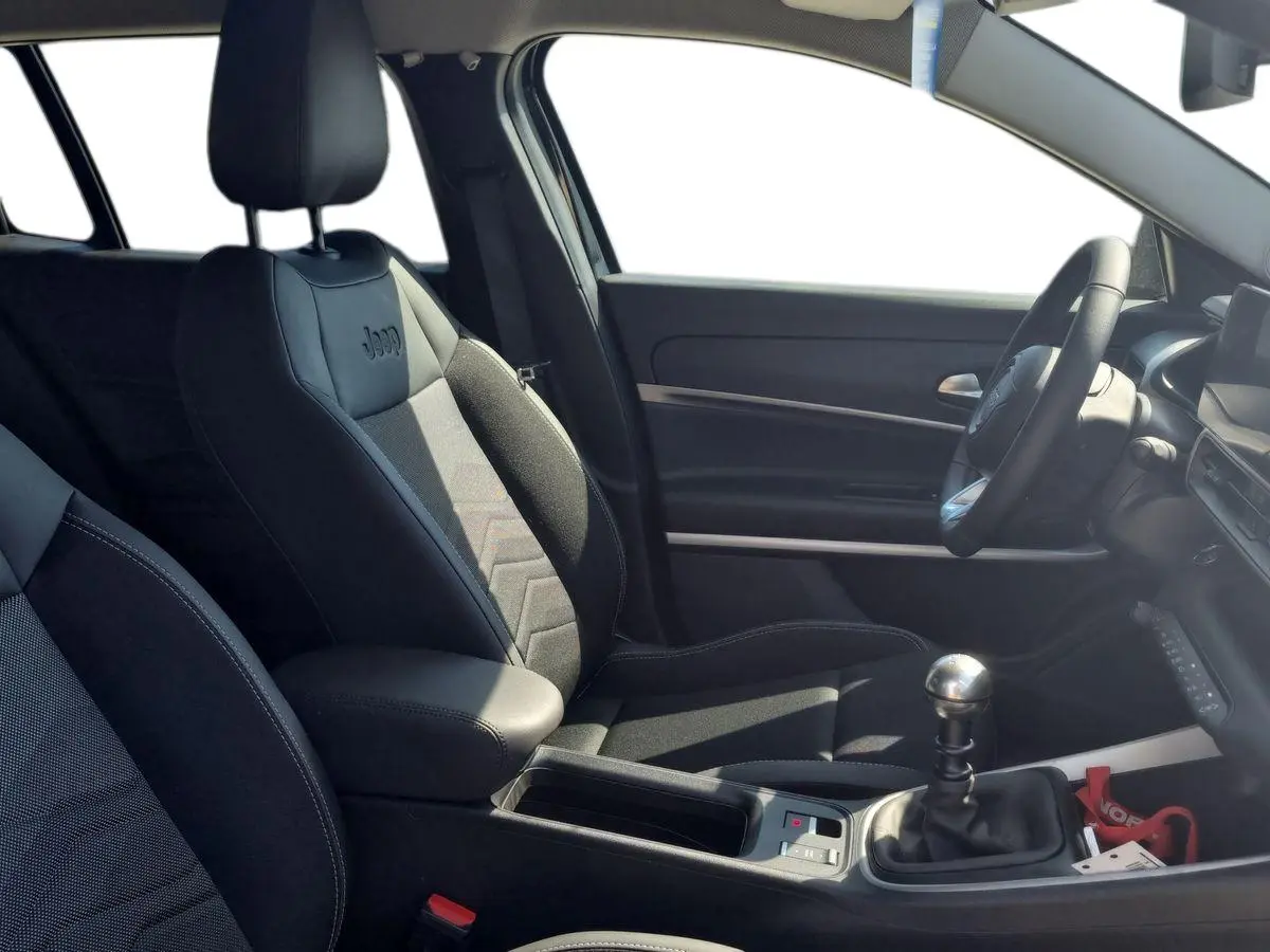 Immagine 15 Jeep Avenger