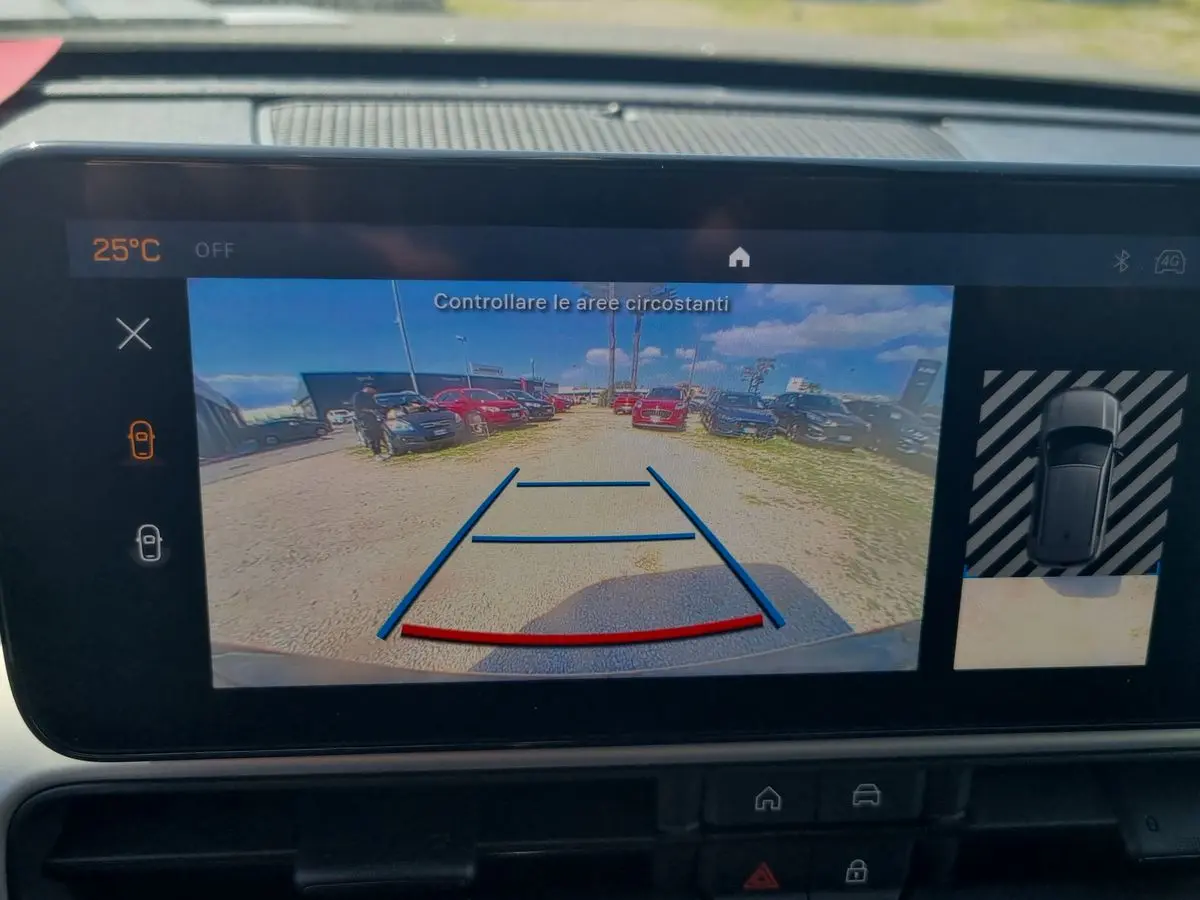 Immagine 16 Jeep Avenger