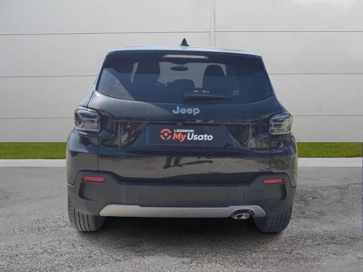 Immagine 6 Jeep Avenger