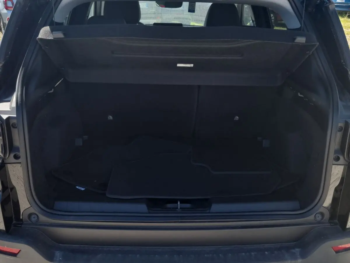 Immagine 7 Jeep Avenger