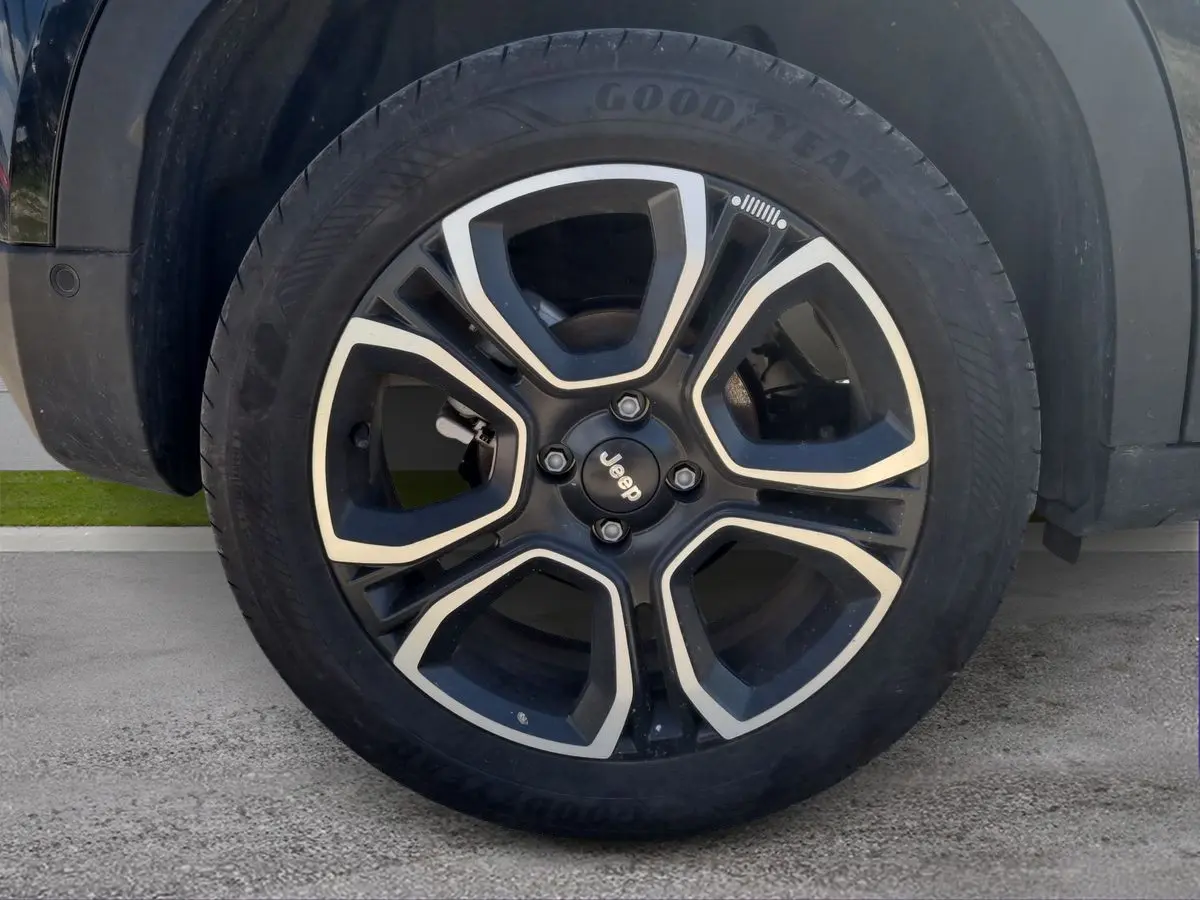 Immagine 8 Jeep Avenger