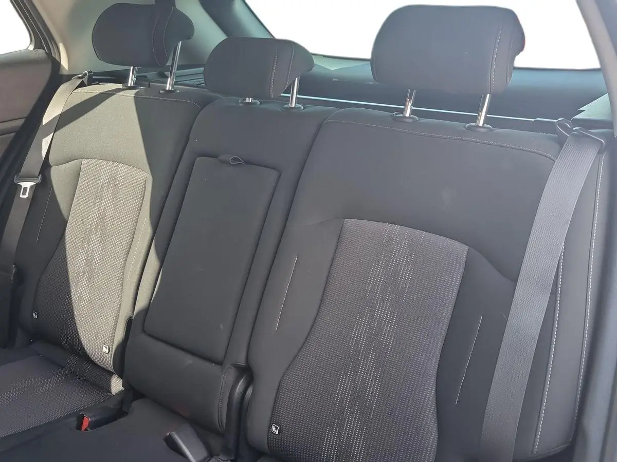 Immagine 13 Kia Sportage