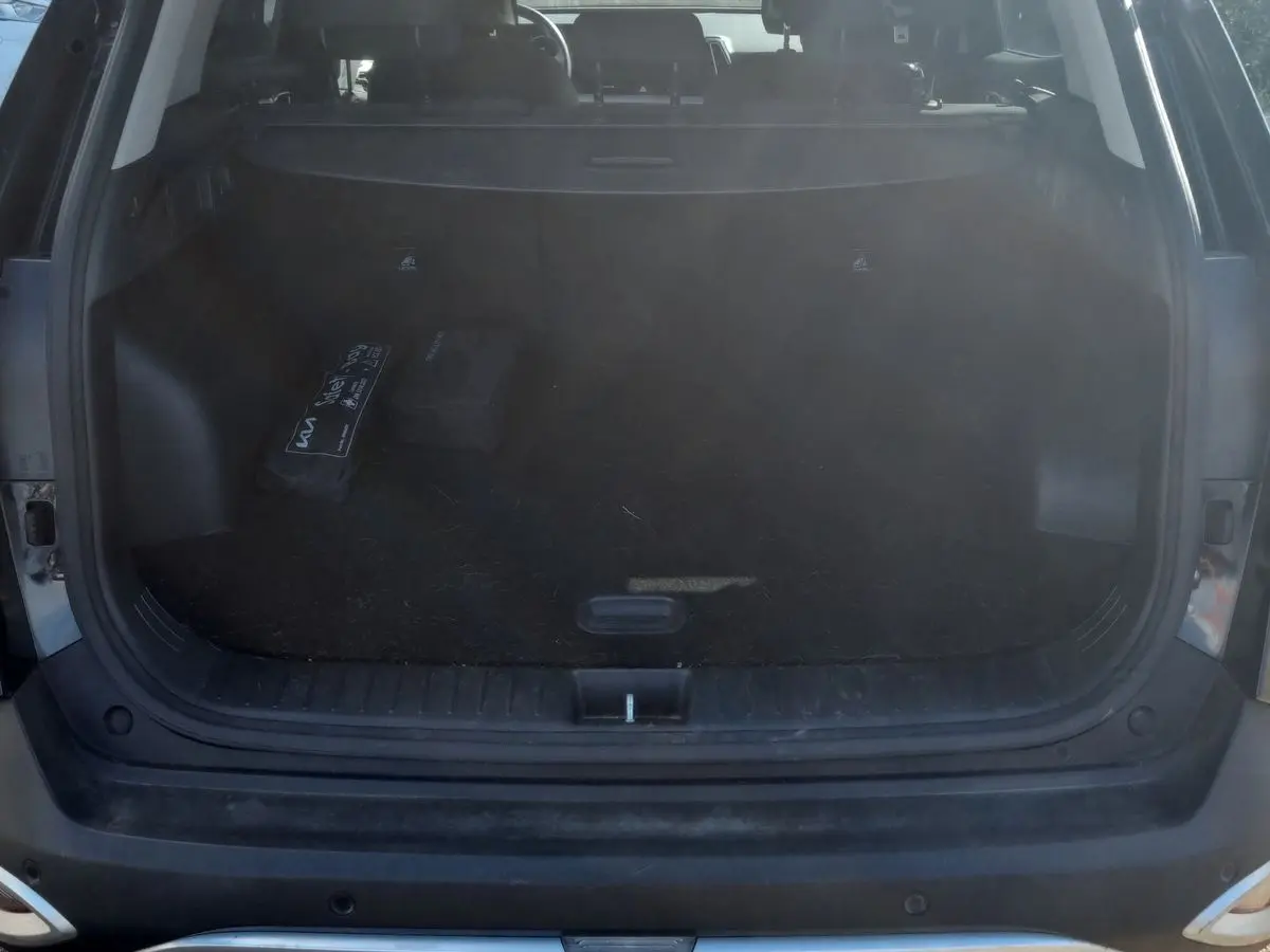 Immagine 7 Kia Sportage