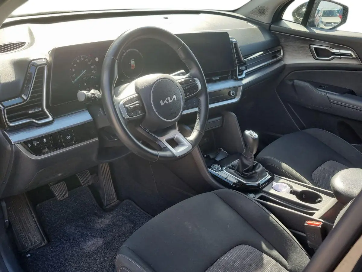 Immagine 9 Kia Sportage