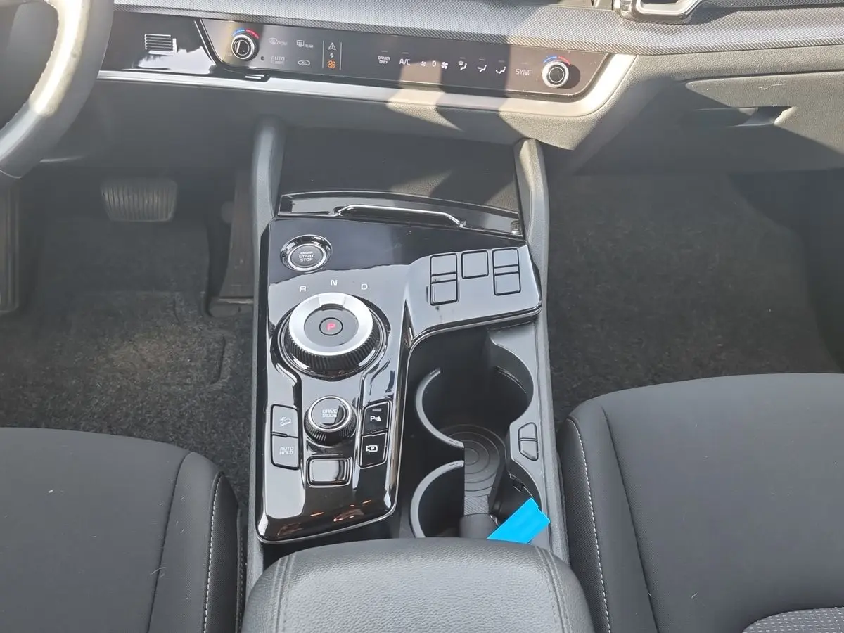 Immagine 11 Kia Sportage