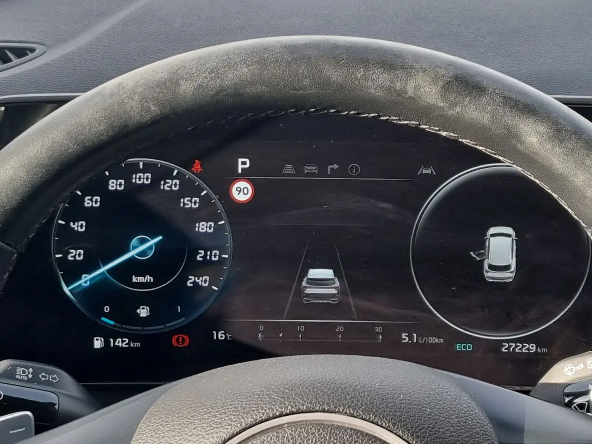 Immagine 12 Kia Sportage