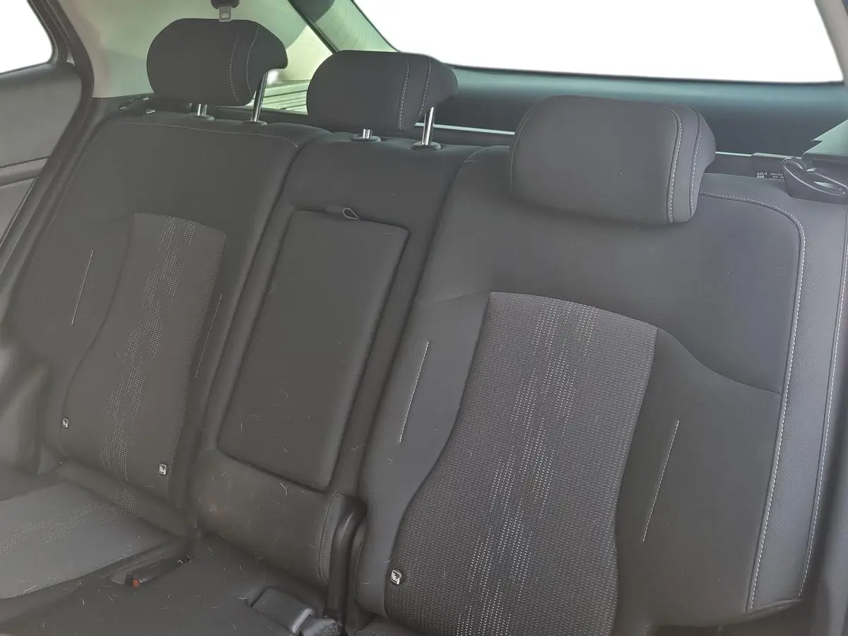 Immagine 13 Kia Sportage