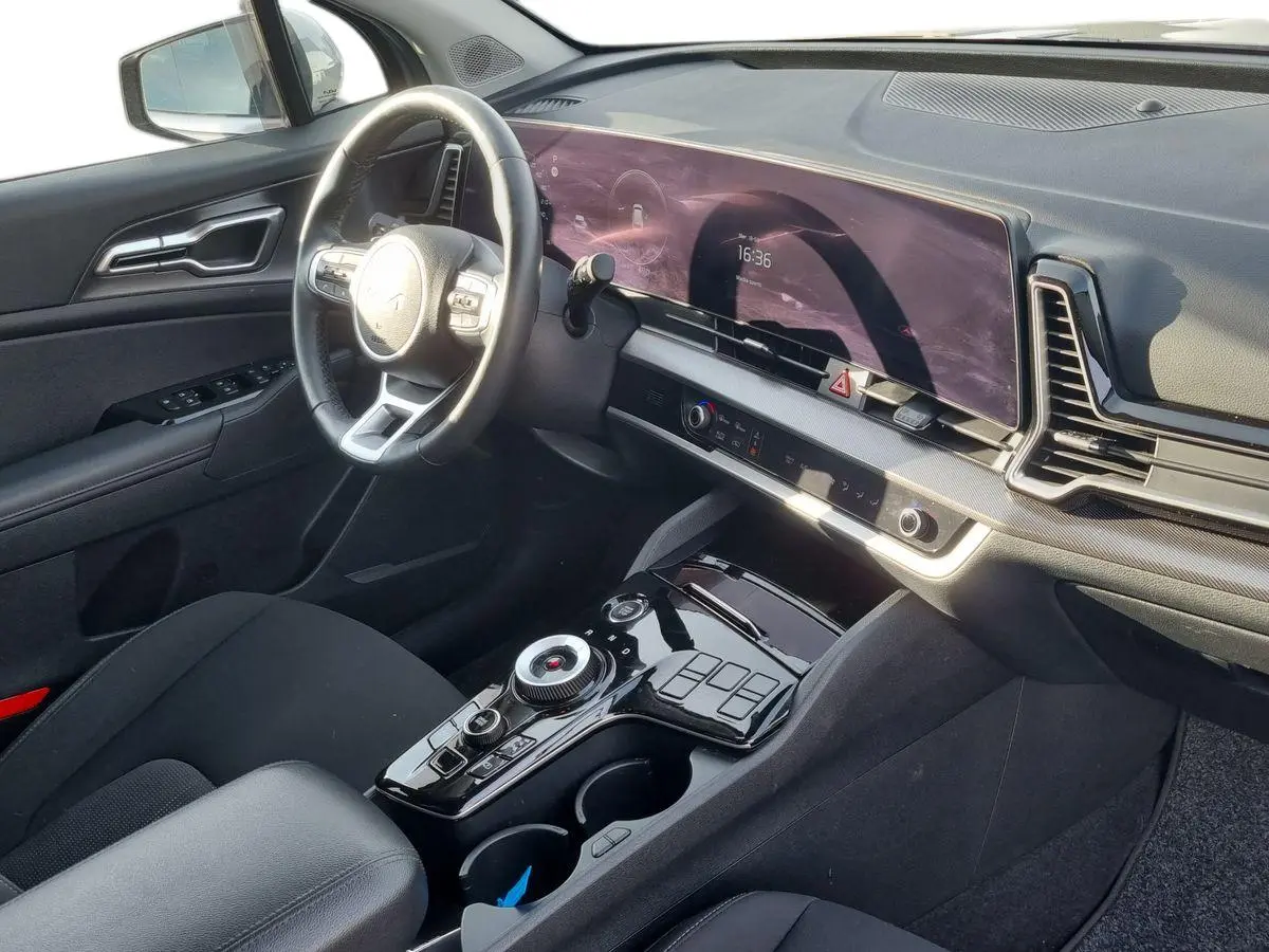 Immagine 14 Kia Sportage