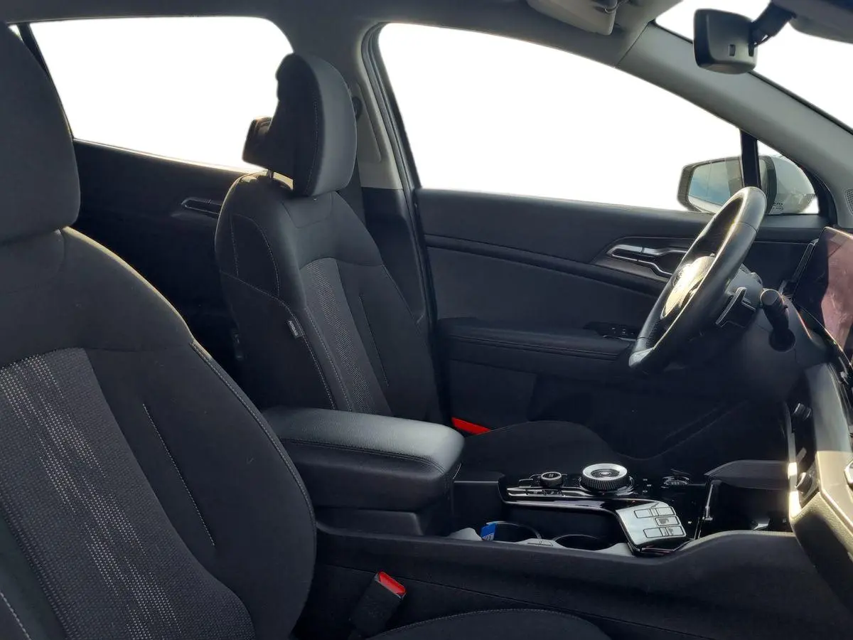 Immagine 15 Kia Sportage