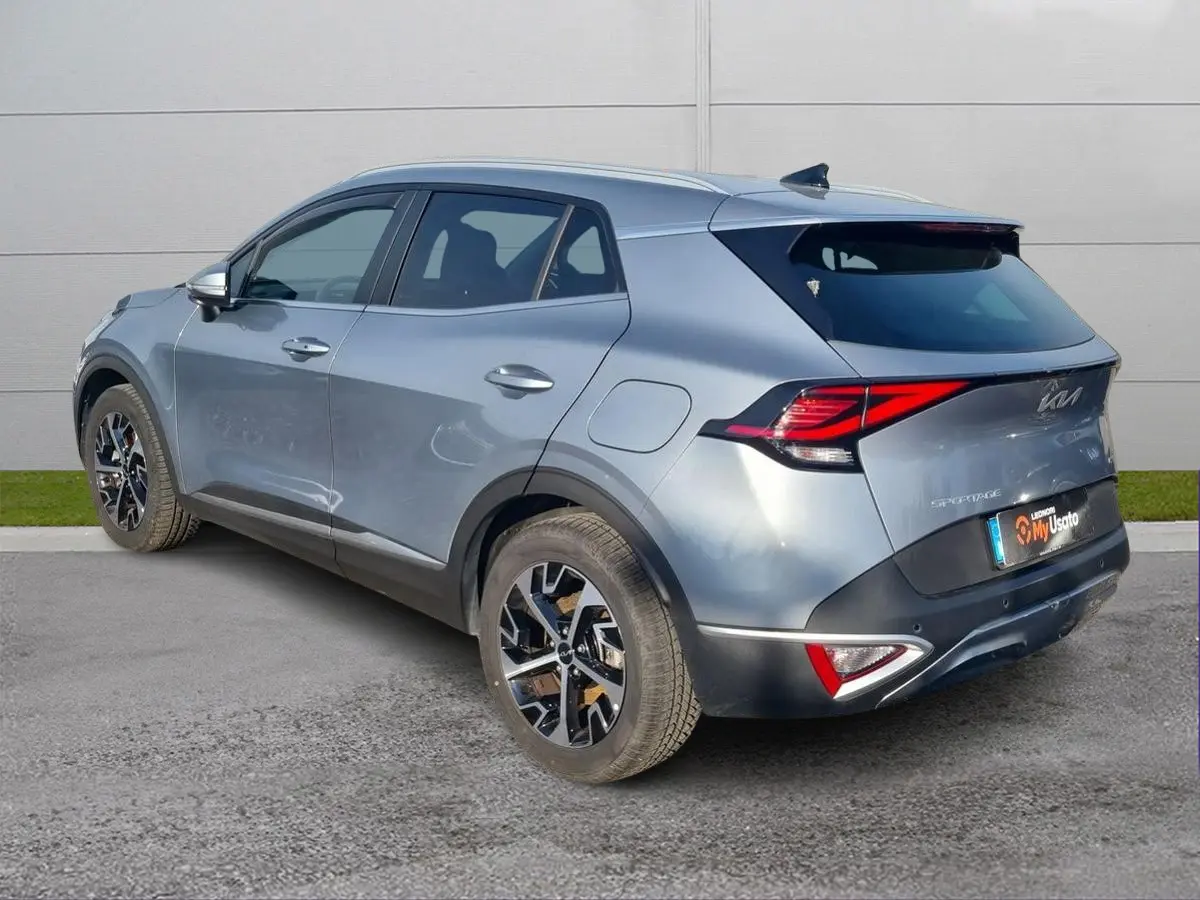 Immagine 5 Kia Sportage