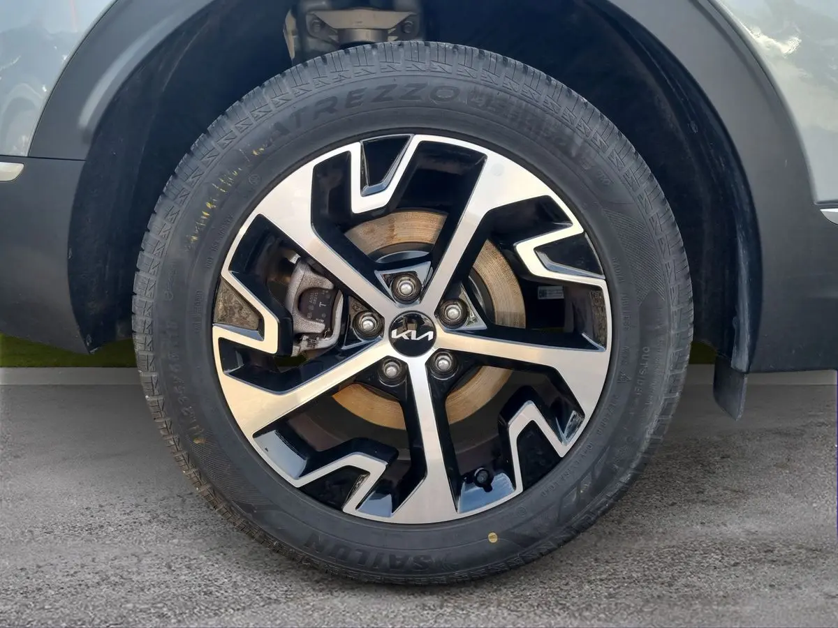 Immagine 8 Kia Sportage