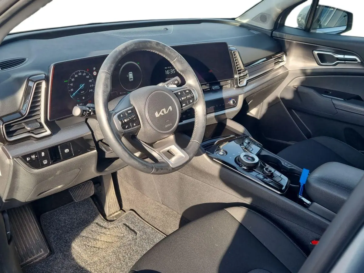 Immagine 9 Kia Sportage