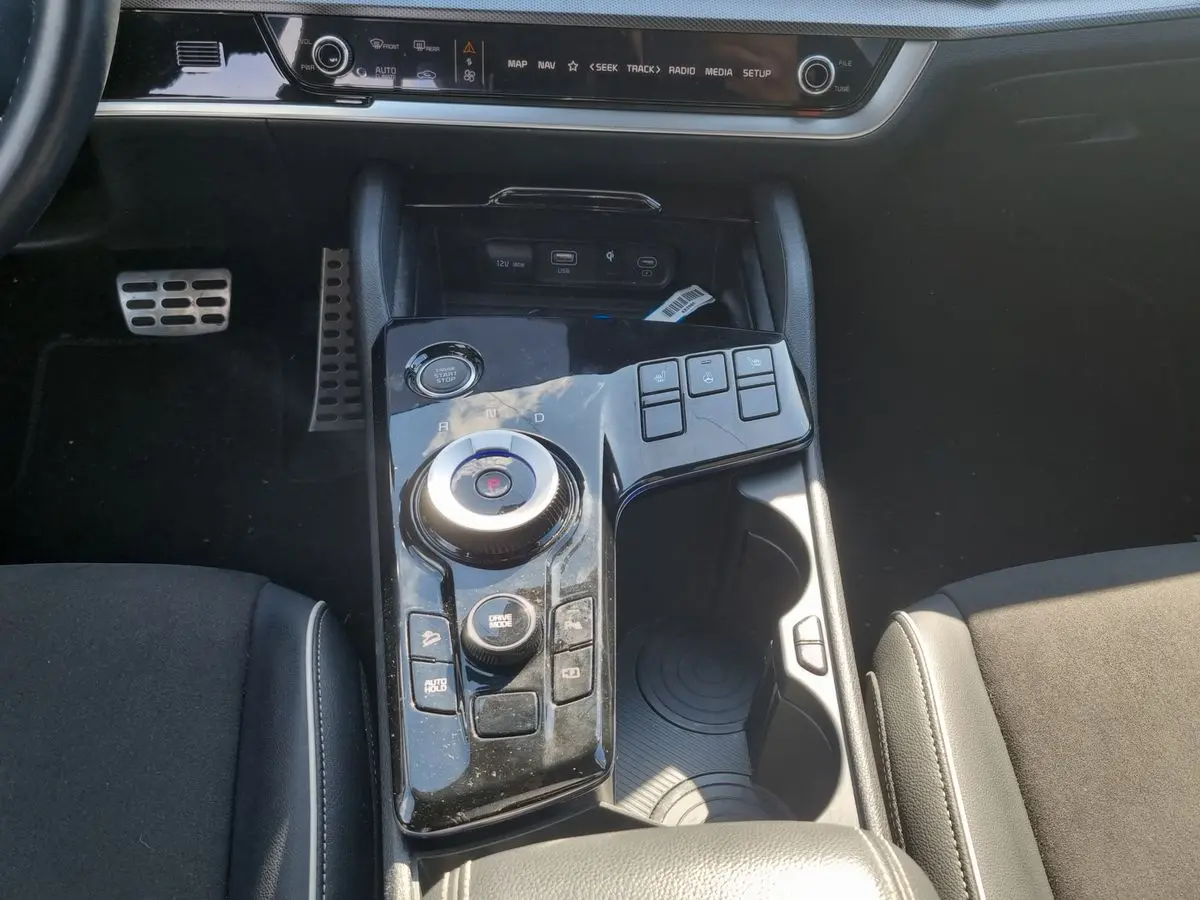 Immagine 11 Kia Sportage