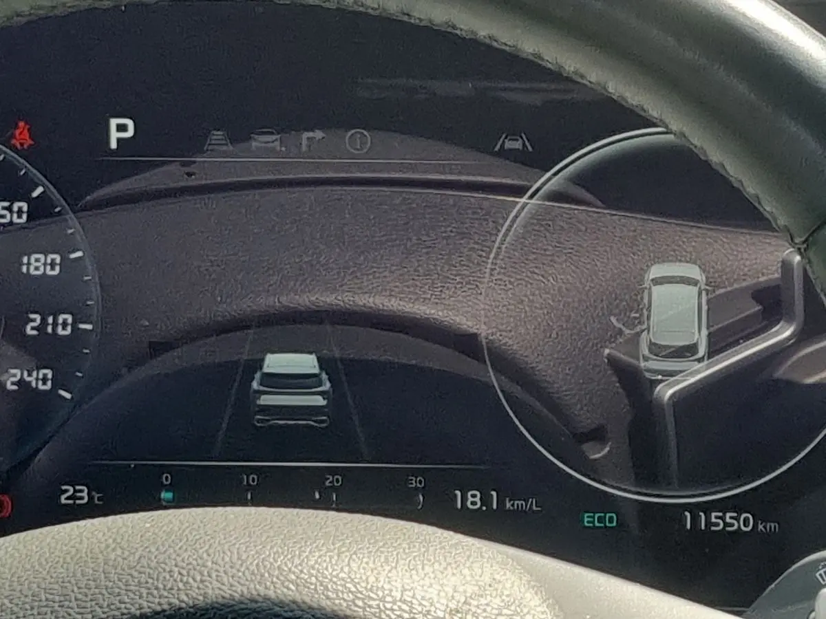 Immagine 12 Kia Sportage