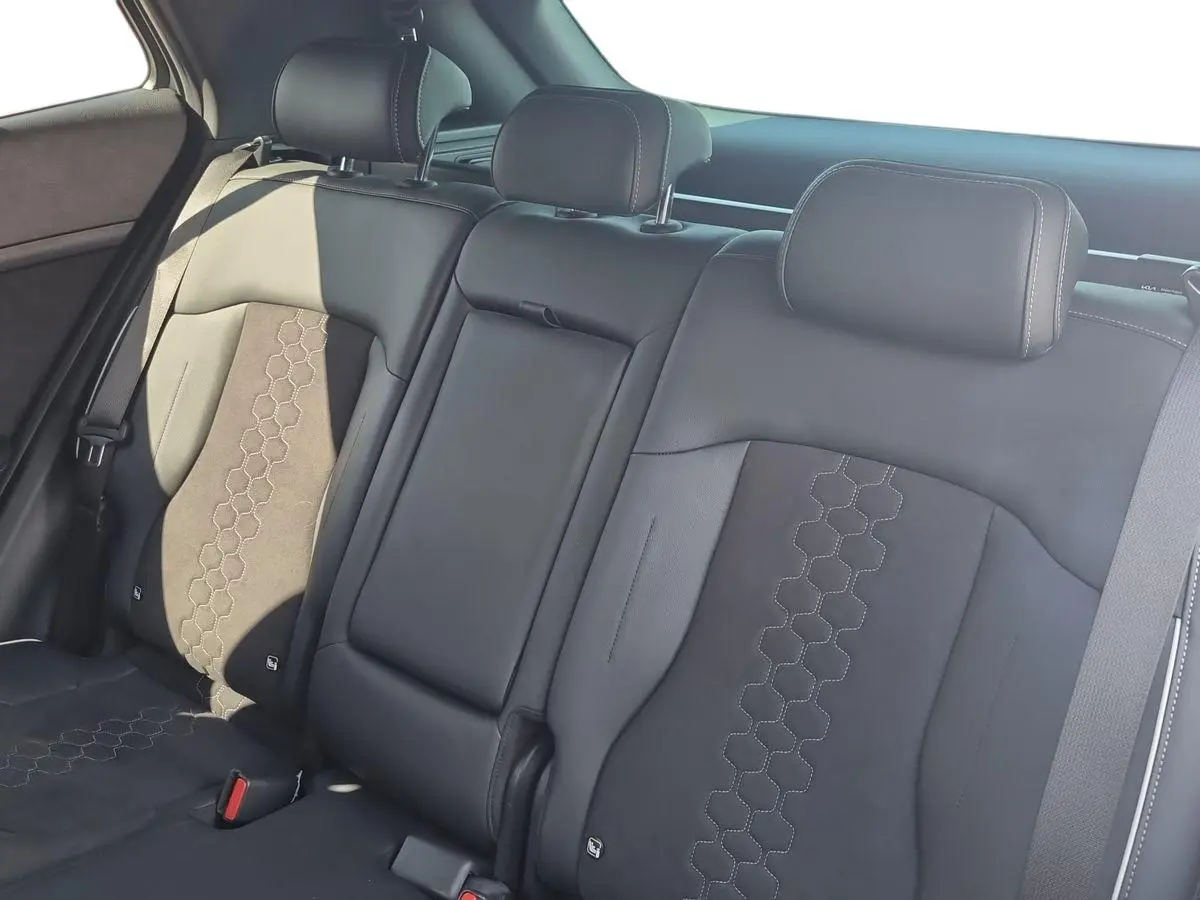Immagine 13 Kia Sportage