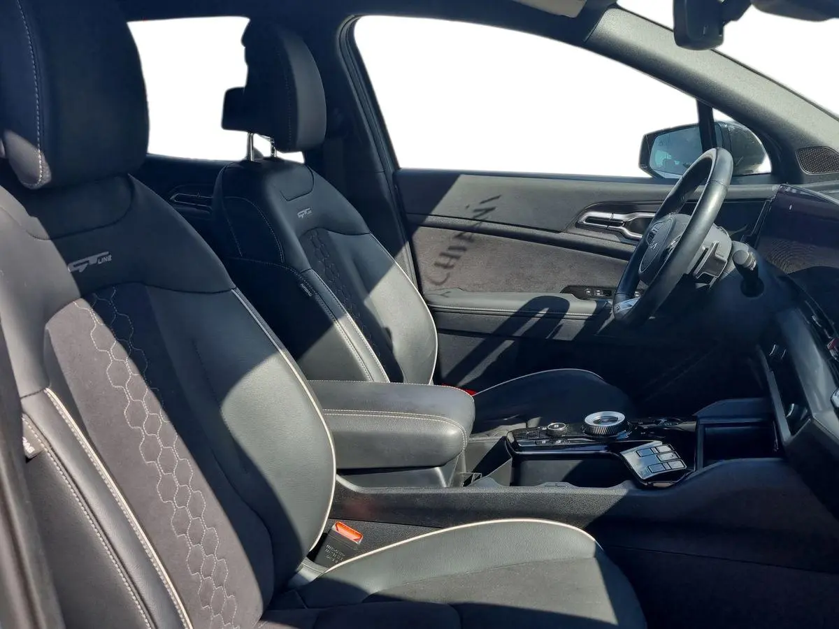 Immagine 15 Kia Sportage