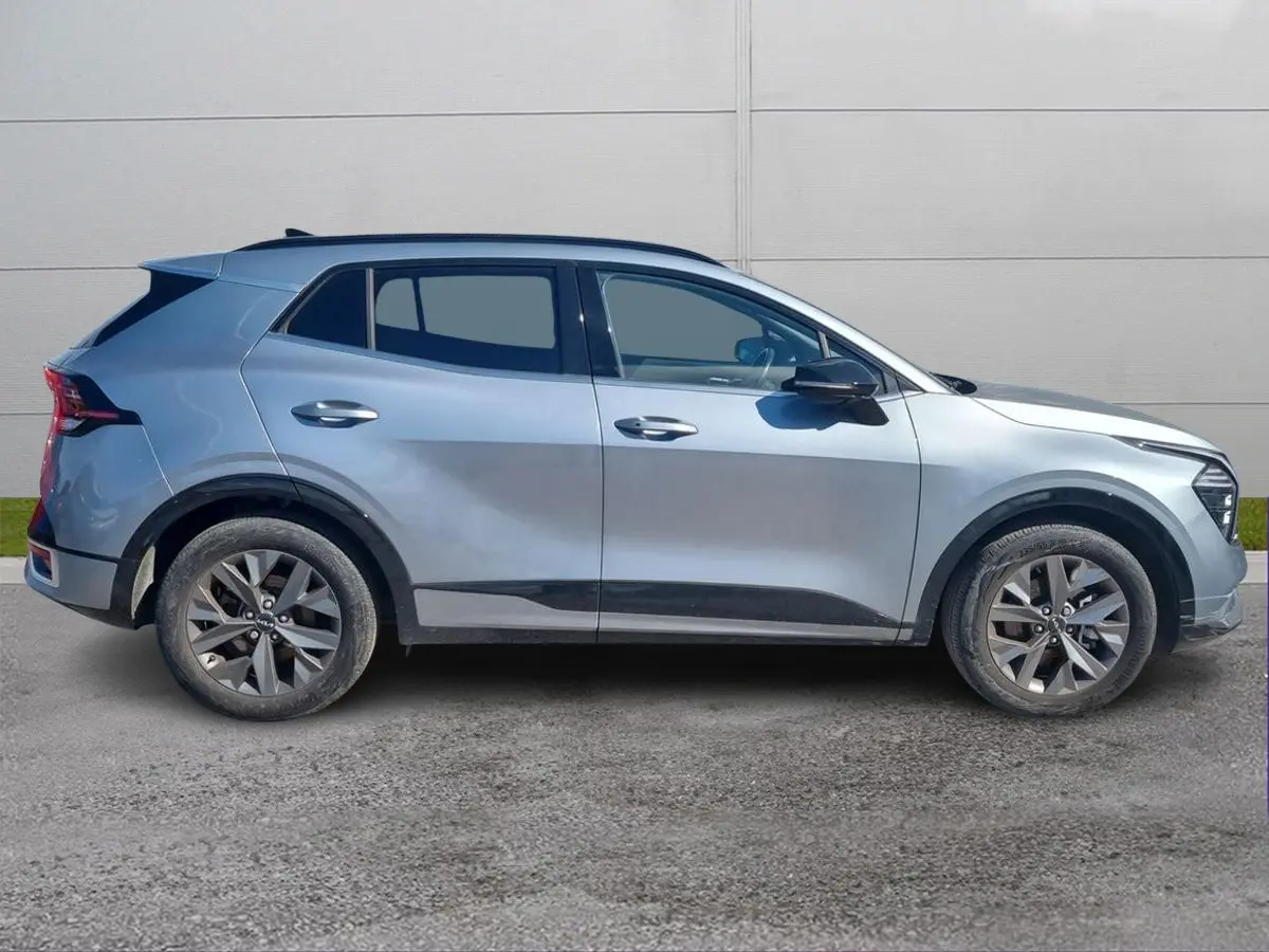 Foto 4 Kia Sportage