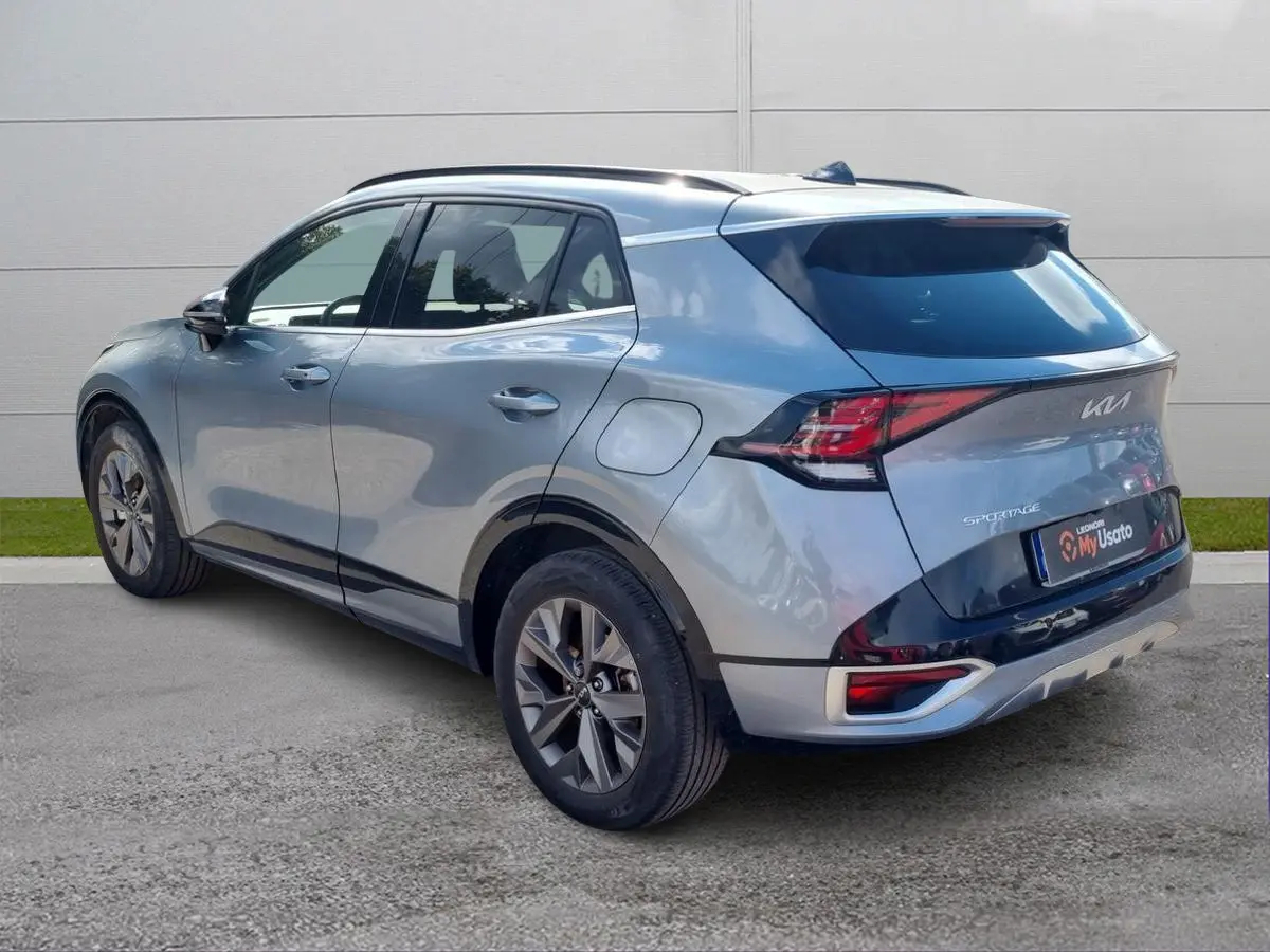 Immagine 5 Kia Sportage
