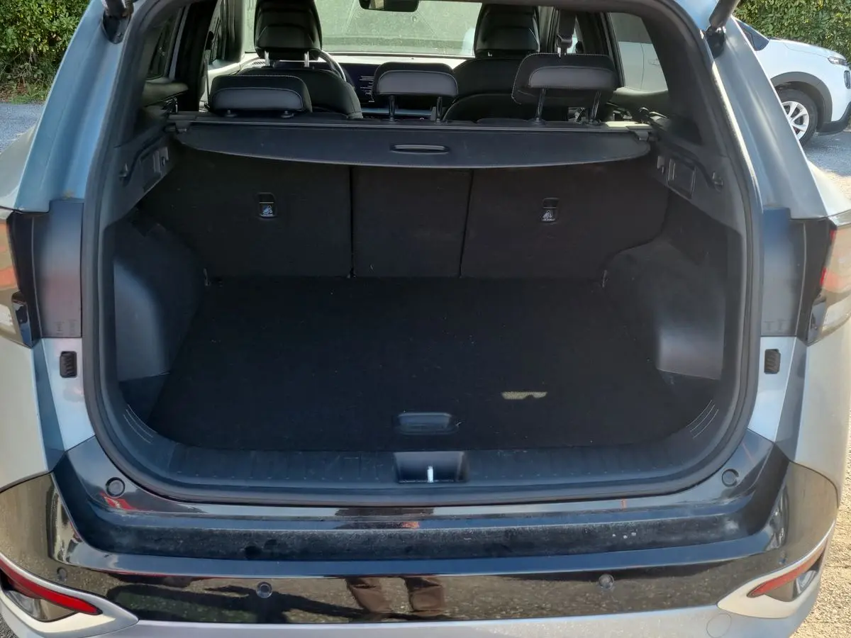 Immagine 7 Kia Sportage