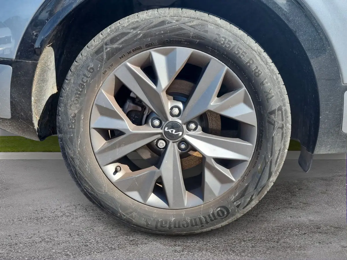 Immagine 8 Kia Sportage