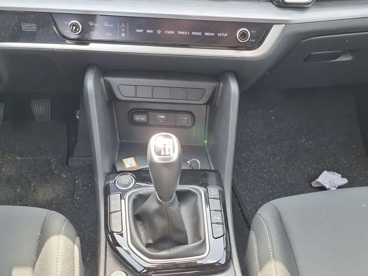 Immagine 11 Kia Sportage