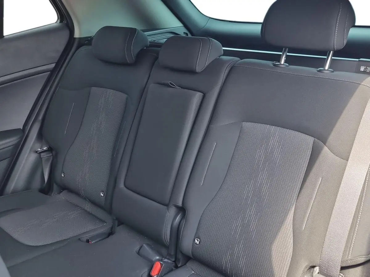 Immagine 13 Kia Sportage