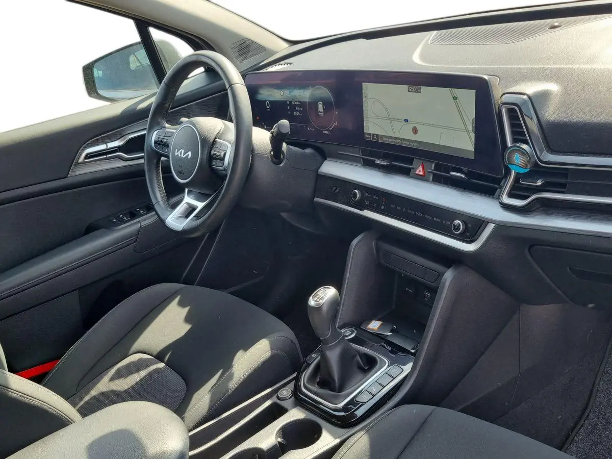 Immagine 14 Kia Sportage