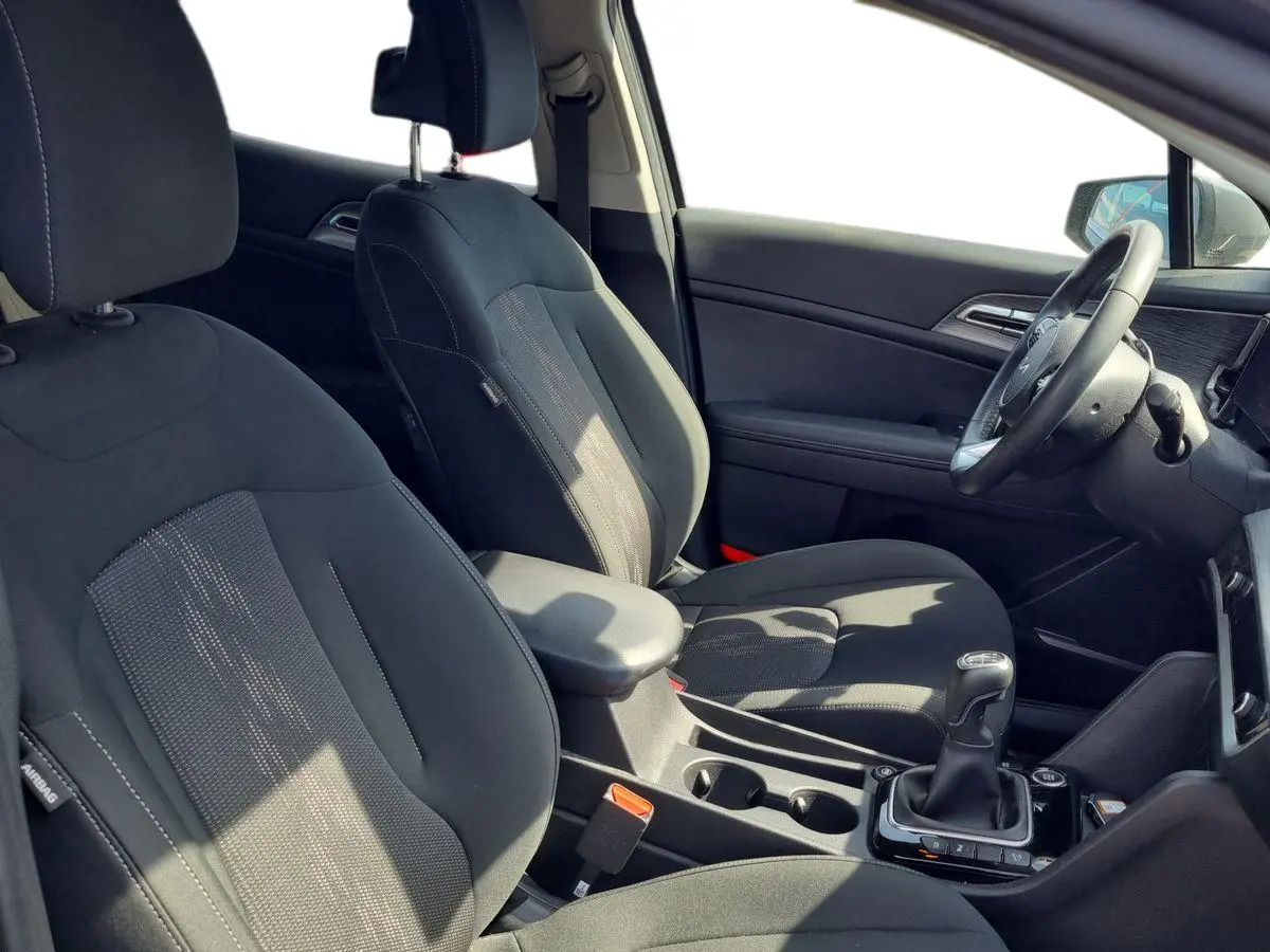 Immagine 15 Kia Sportage