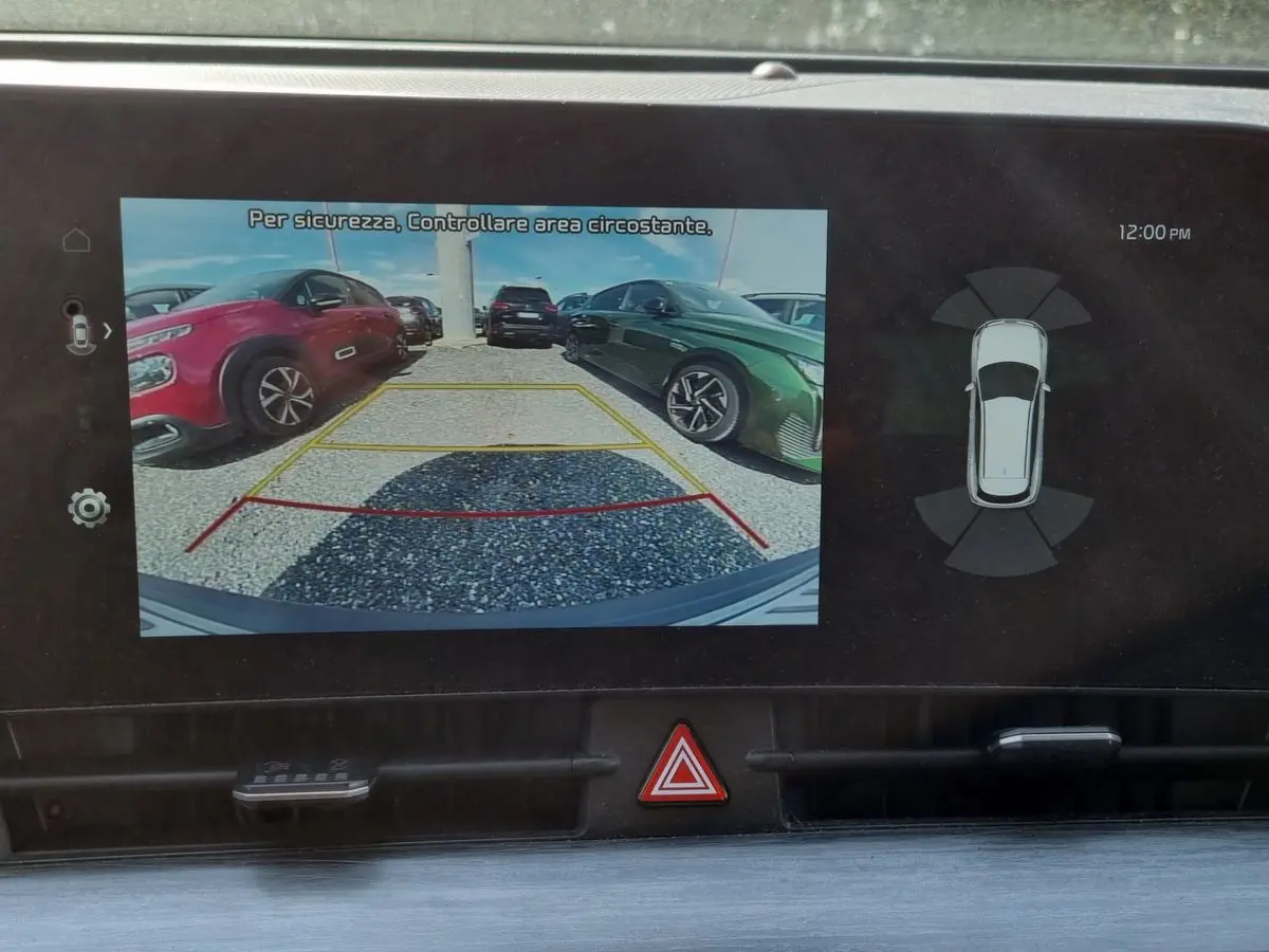 Immagine 16 Kia Sportage