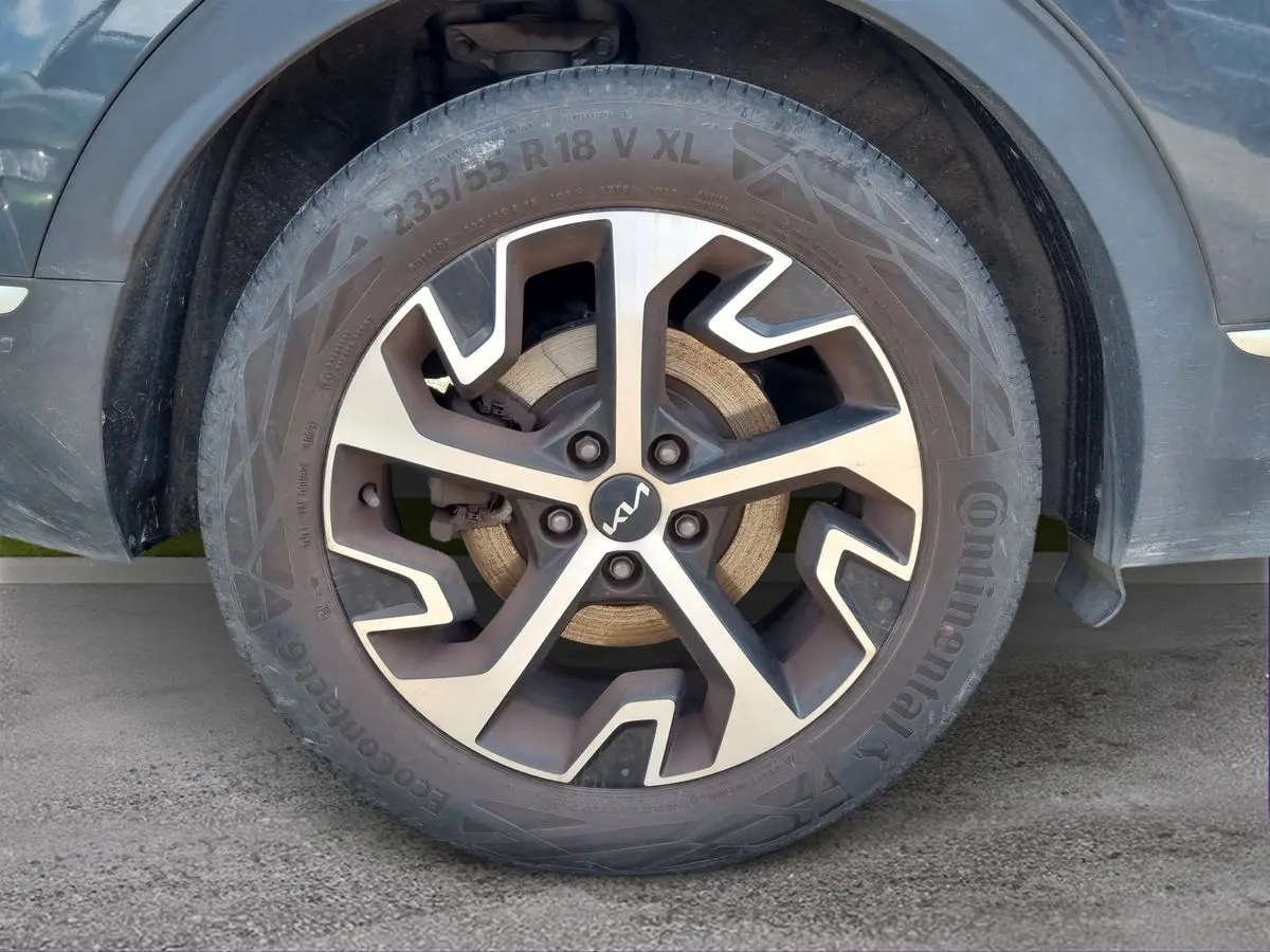 Immagine 8 Kia Sportage