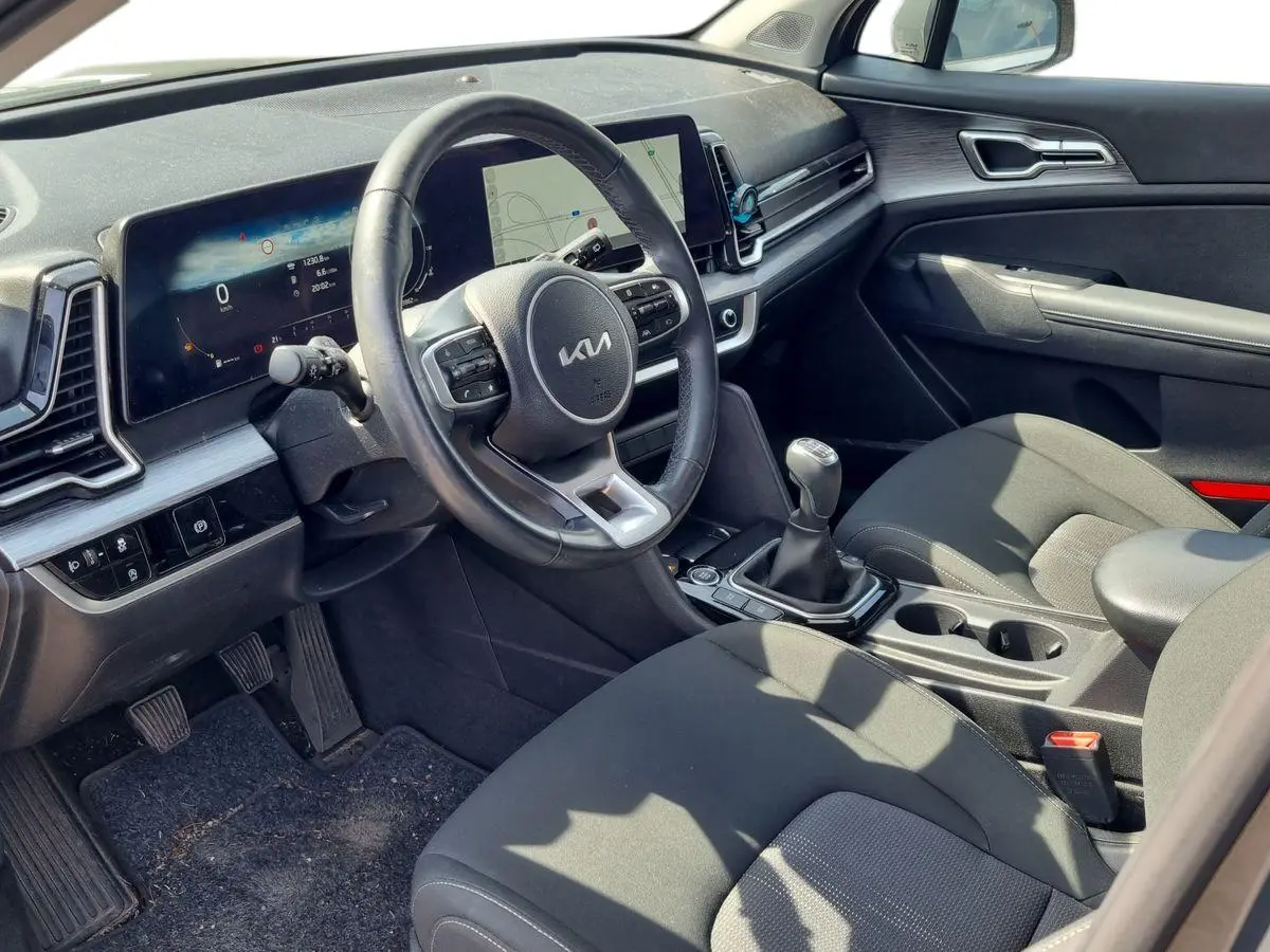 Immagine 9 Kia Sportage