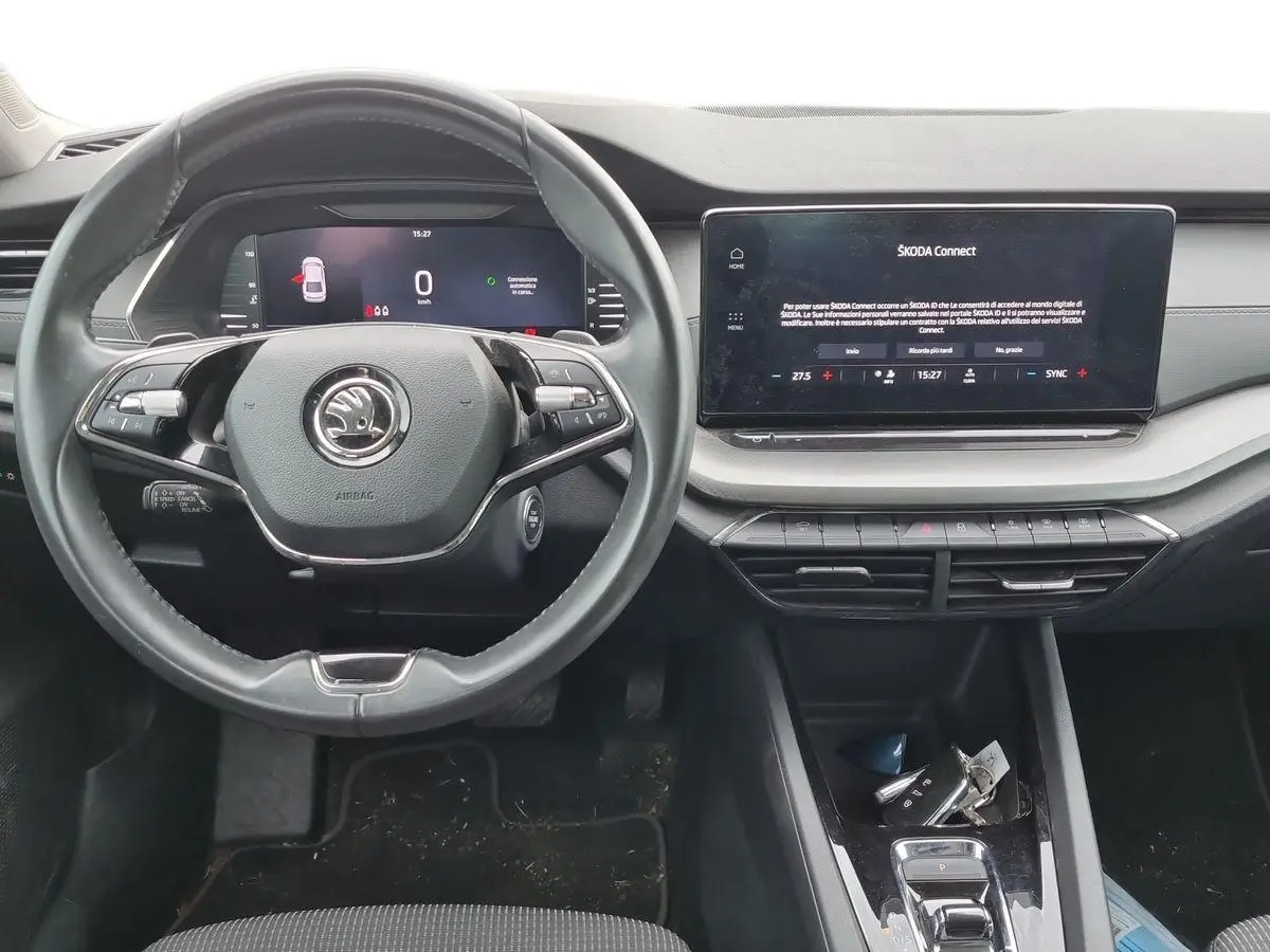 Immagine 10 Skoda Octavia