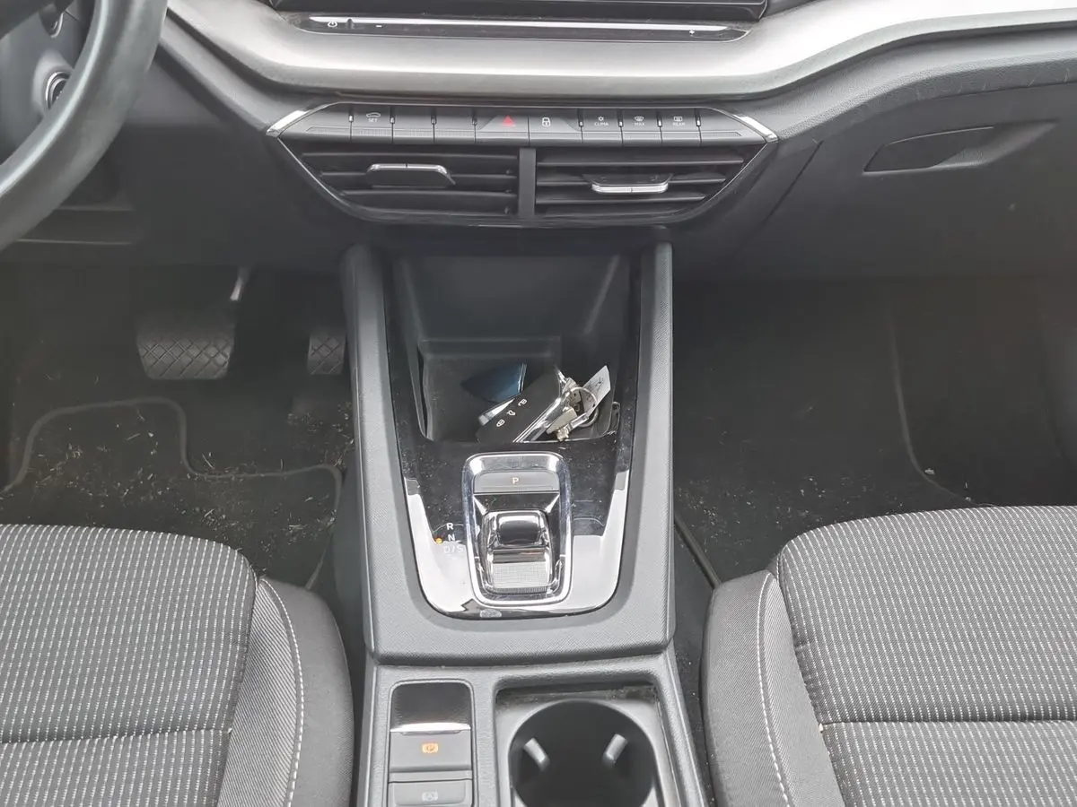 Immagine 11 Skoda Octavia