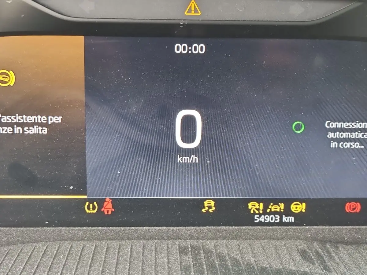 Immagine 12 Skoda Octavia