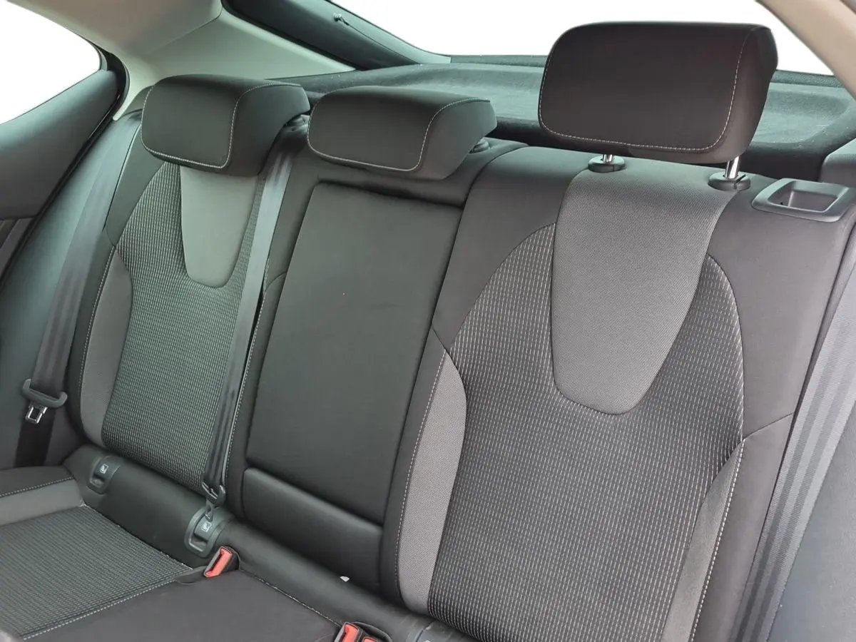 Immagine 13 Skoda Octavia