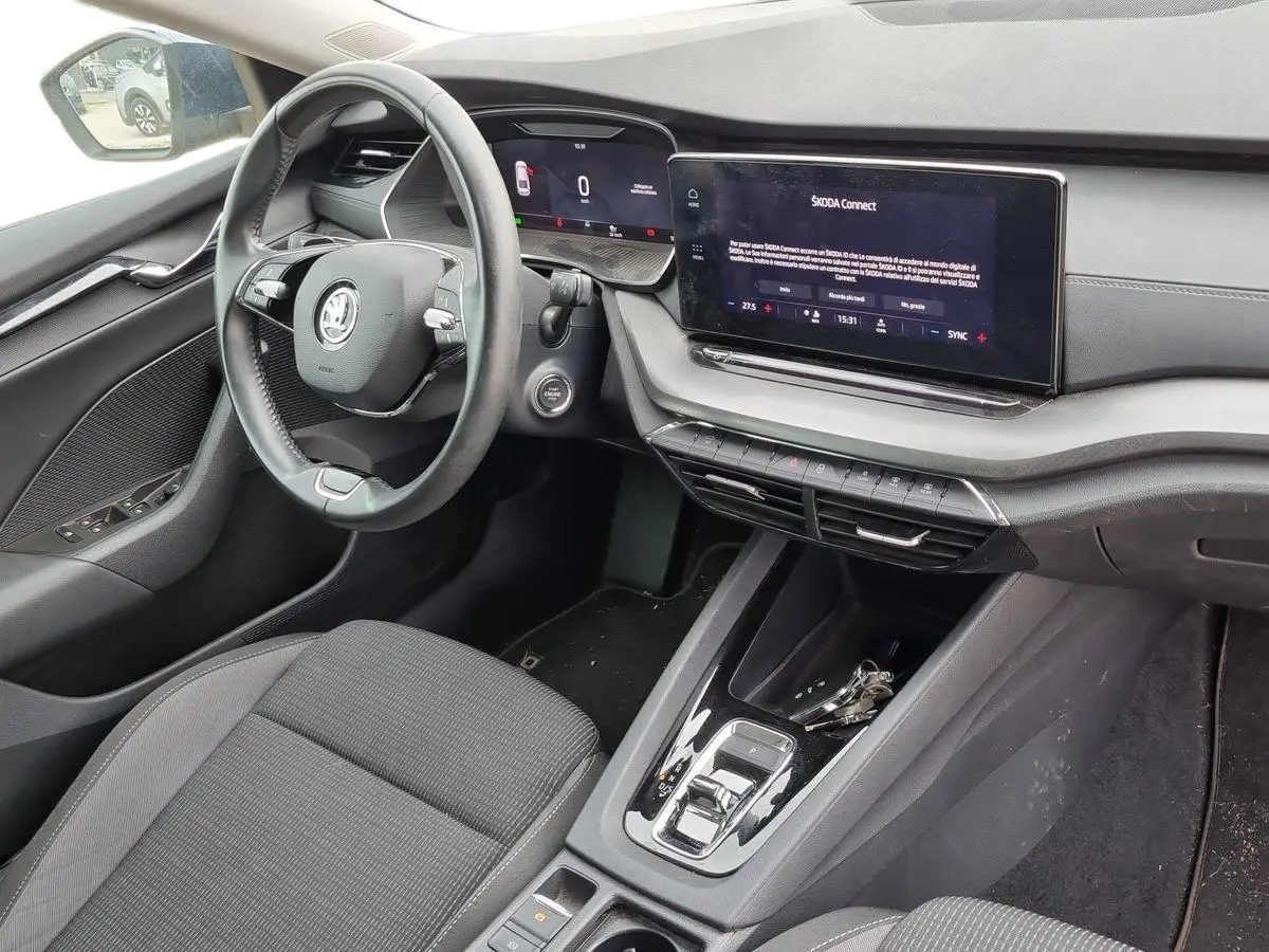 Immagine 14 Skoda Octavia