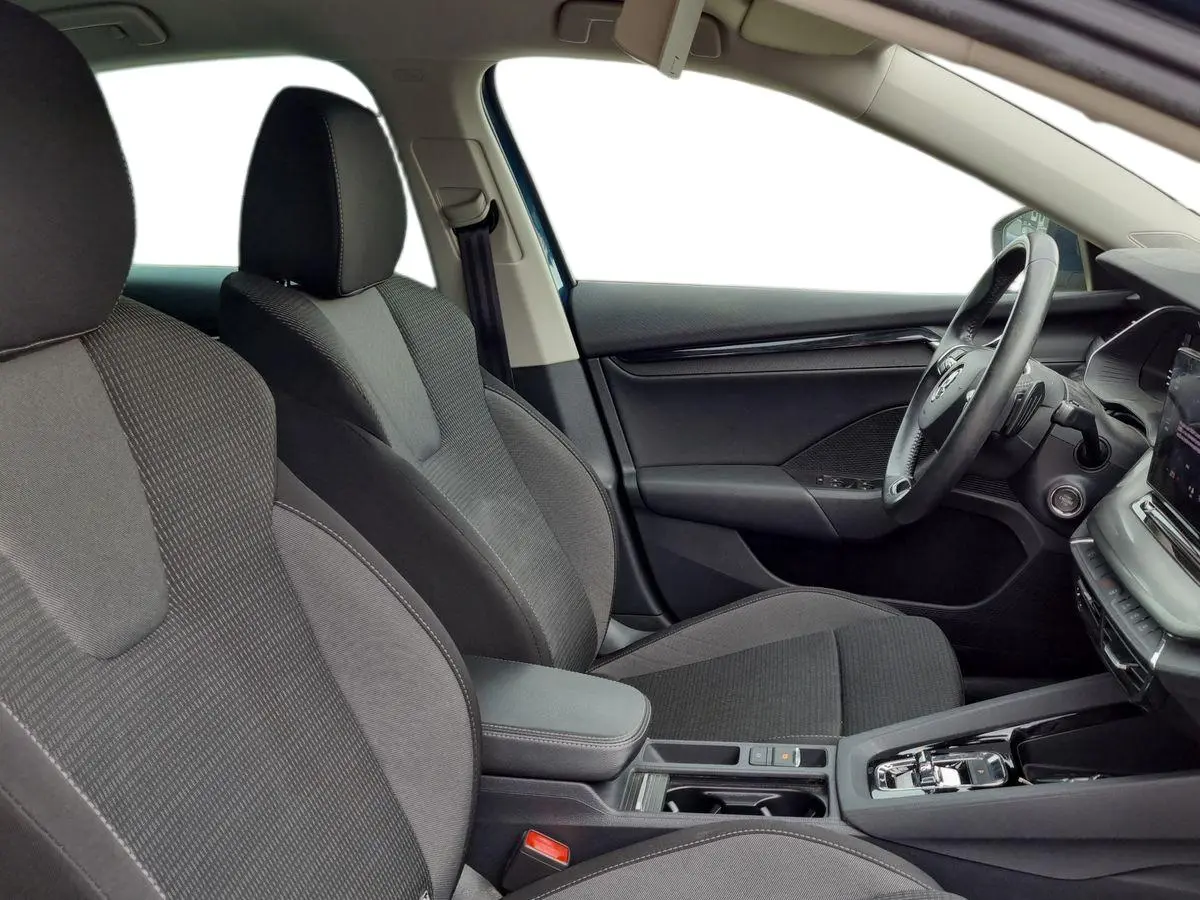 Immagine 15 Skoda Octavia