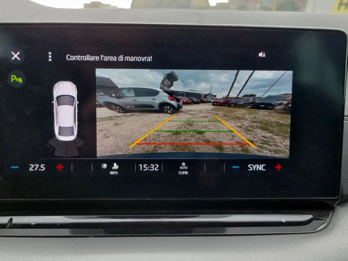 Immagine 16 Skoda Octavia