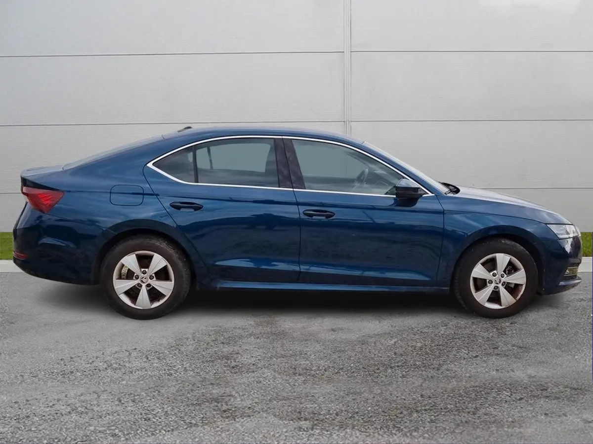 Foto 4 Skoda Octavia