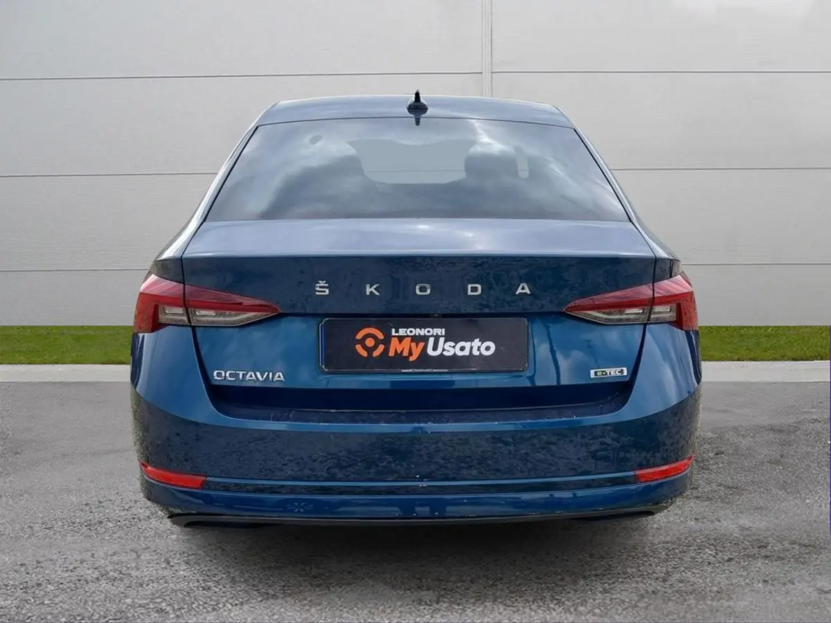 Immagine 6 Skoda Octavia